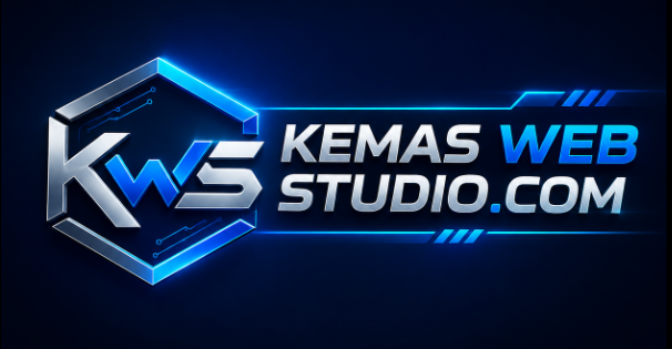 KEMAS WEB STUDIO