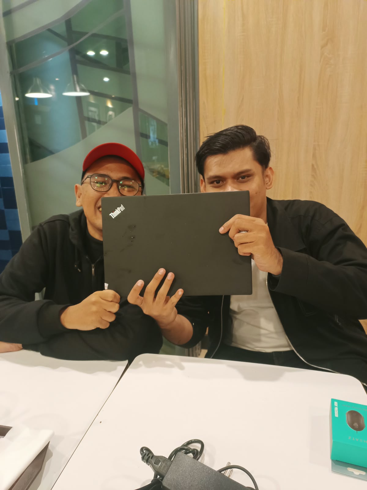 COD LAPTOP LENOVO THINKPAD T14s GEN-1