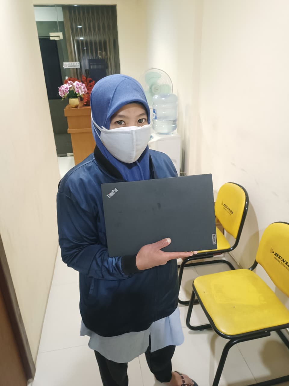 Pengadaan 20 Unit PC Lab Sekolah Dasar