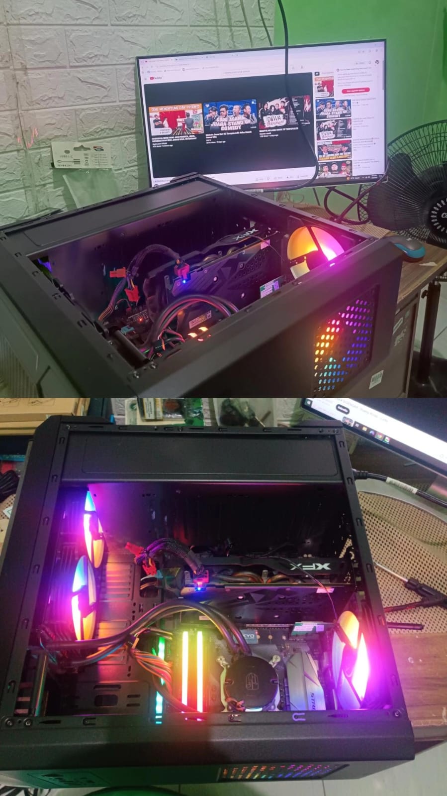 Pengadaan Laptop Operasional Kantor Cabang